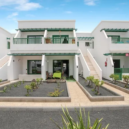 Holiday home Sol