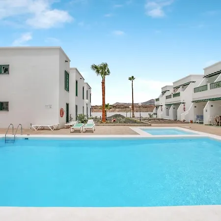 Holiday home Sol *