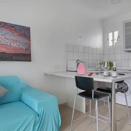 Sol Holiday home Puerto del Carmen (Lanzarote)