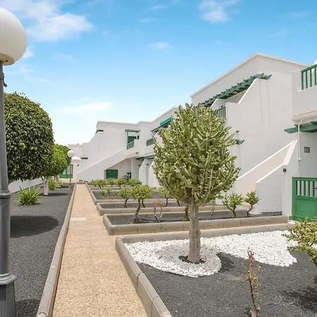 Holiday home Sol *