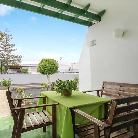 Holiday home Sol Puerto del Carmen (Lanzarote)