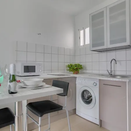 Sol Holiday home *