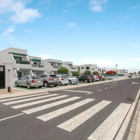 Sol Holiday home Puerto del Carmen (Lanzarote)