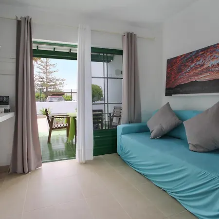 Sol Holiday home Puerto del Carmen (Lanzarote)